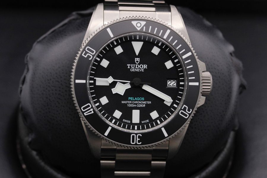 Tudor Pelagos M2543C1A7NU-0001